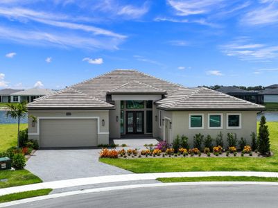 New construction Single-Family house 9229 Sw Arco Way, Port Saint Lucie, FL 34987 - photo 74 74