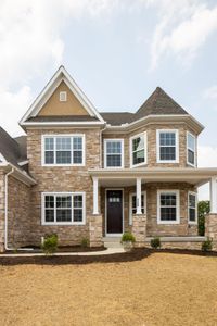 New construction Single-Family house Wilbanks Drive, Charlotte, NC 28278 - photo 80 80
