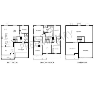 New construction Single-Family house 24005 E Utah Place, Aurora, CO 80018 - photo 3 3