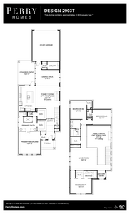 New construction Single-Family house 8500 Haverhill, The Colony, TX 75056 - photo 2 2