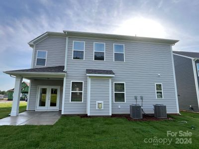 New construction Single-Family house 704 Rafferty Drive Nw, Unit 39, Concord, NC 28027 - photo 18 18