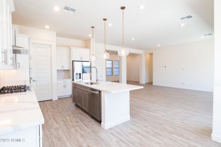 New construction Single-Family house 7535 W Gelding Drive, Peoria, AZ 85381 5521- photo 20 20