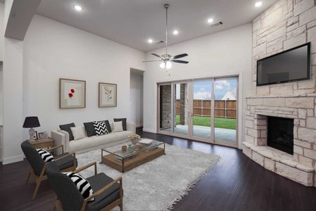 Veramendi: 70ft. lots by Highland Homes in New Braunfels - photo 31 31