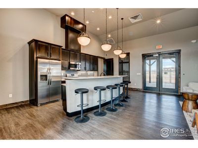 New construction Townhouse house 6230 Vernazza Way, Unit 1, Windsor, CO 80550 - photo 30 30