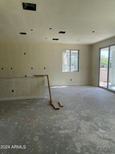 New construction Single-Family house 9341 E Sebring Avenue, Mesa, AZ 85212 - photo 3 3