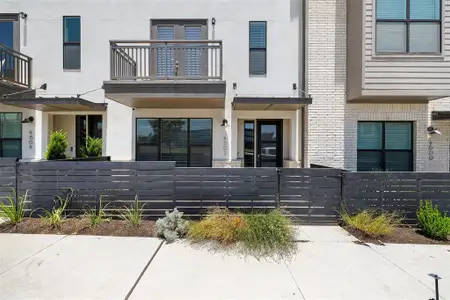 New construction Condo/Apt house 4602 Longevity Drive, Austin, TX 78731 - photo 0 0