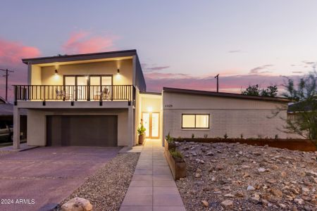 New construction Single-Family house 2325 N 64Th Street, Scottsdale, AZ 85257 - photo 0 0
