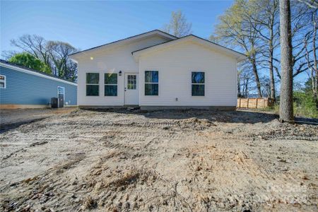 New construction Single-Family house 803 Delane Street, Kannapolis, NC 28083 - photo