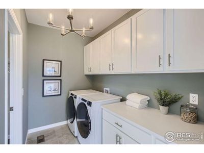 New construction Townhouse house 857 Birdwhistle Ln, Unit 5, Fort Collins, CO 80524 Avery- photo 16 16