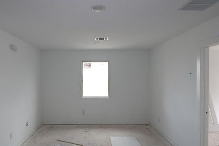 New construction Single-Family house 529 Ridgewood Drive, Van Alstyne, TX 75495 - photo 15 15