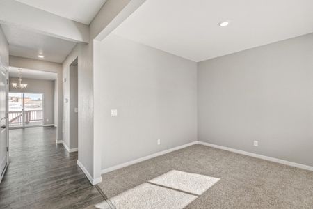 New construction Single-Family house 337 North 66Th Avenue, Greeley, CO 80634 - photo 7 7