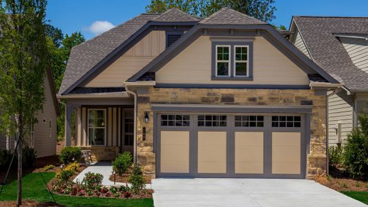 Cresswind Georgia at Twin Lakes by Kolter Homes in Hoschton - photo 15 15