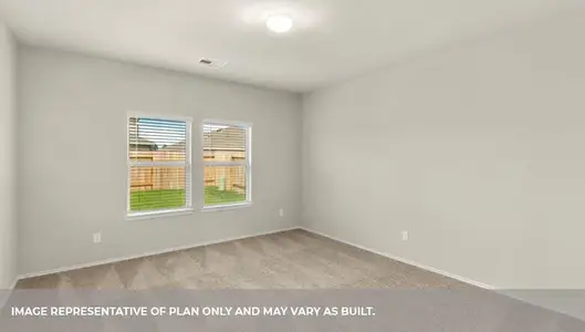 New construction Single-Family house 2050 Legacy Hills Drive, Houston, TX 77067 - photo 7 7