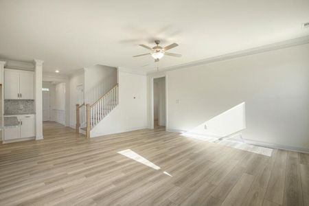 New construction Single-Family house 139 Rising Star Dr, Clayton, NC 27520 - photo 26 26