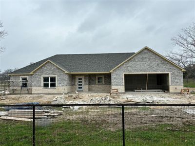 New construction Single-Family house 4987 County Road 279, Kaufman, TX 75142 - photo 20 20