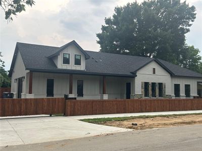 New construction Single-Family house 5104 Audrey Street, Dallas, TX 75210 - photo 29 29