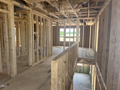 New construction Single-Family house 5101 Ranger Grove Way, Raleigh, NC 27604 - photo 15 15