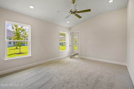 New construction Single-Family house 8508 Helmsley Boulevard, Jacksonville, FL 32219 1635-C- photo 22 22