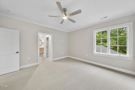 New construction Single-Family house 416 Northwood Drive, Raleigh, NC 27609 - photo 38 38