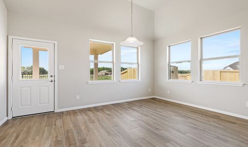 New construction Single-Family house 9204 Boulder Boulevard, Conroe, TX 77303 - photo 37 37