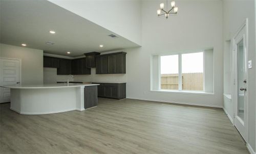 New construction Single-Family house 27418 Aster Green Drive, Katy, TX 77493 Premier Series - Magnolia- photo 14 14