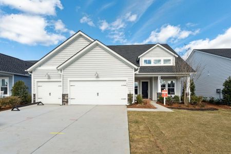 New construction Single-Family house 1300 Locals Street, Summerville, SC 29485 Lily- photo 3 3