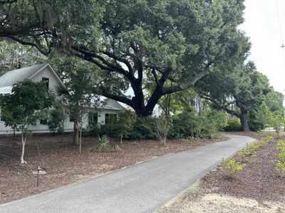 New construction Townhouse house 200 Saunter Court, Johns Island, SC 29455 The Petit Syrah- photo 83 83