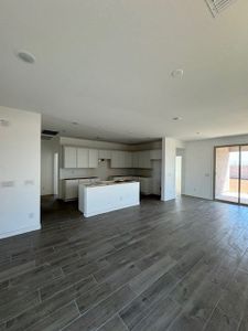 New construction Single-Family house 31821 N. Velvet Rush Rd, San Tan Valley, AZ 85143 Madera- photo 17 17