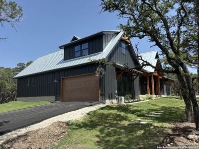 New construction Single-Family house 450 Waring Welfare, Boerne, TX 78006 - photo 15 15