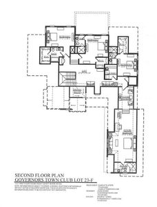 New construction Single-Family house 11 Brownson Court, Acworth, GA 30101 - photo 6 6