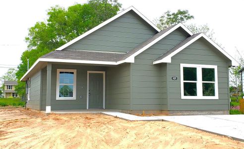 New construction Single-Family house 429 2Nd, Hempstead, TX 77445 - photo 1 1
