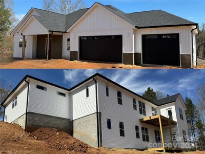 New construction Single-Family house 117 Hatford Court, Statesville, NC 28625 - photo 0 0