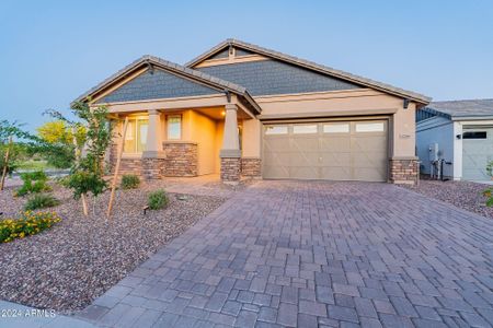 New construction Single-Family house 12269 E Chiricahua Place, Gold Canyon, AZ 85118 - photo 58 58