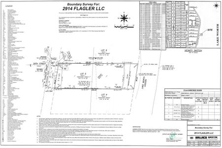 New construction Single-Family house 2914 N Flagler Drive, West Palm Beach, FL 33407 - photo 6 6