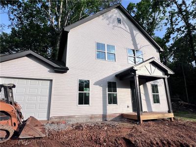 New construction Single-Family house 5195 Virginia Avenue, Cumming, GA 30041 - photo 16 16