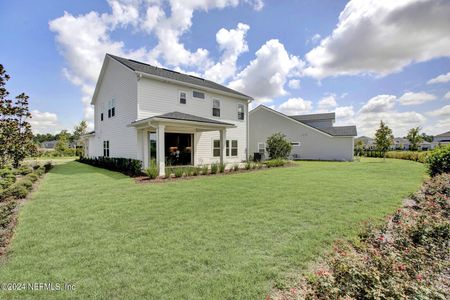 New construction Single-Family house 24 Goodhope Court, Saint Augustine, FL 32092 - photo 43 43