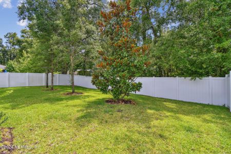 New construction Single-Family house 16628 Cody Creek Court, Jacksonville, FL 32226 - photo 43 43