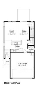 New construction Single-Family house 14518 Prairie Clover, San Antonio, TX 78253 - photo 2 2