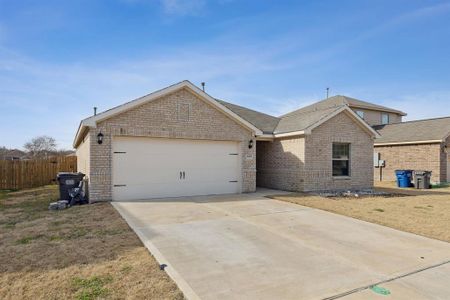 New construction Single-Family house 3025 Boran Drive, Forney, TX 75126 - photo 0 0