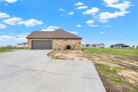 New construction Single-Family house 15031 Armstrong Estates, Salado, TX 76571 - photo 16 16