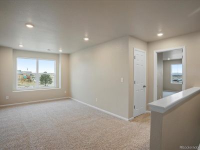 New construction Townhouse house 22195 E 7Th Place, Aurora, CO 80018 - photo 13 13