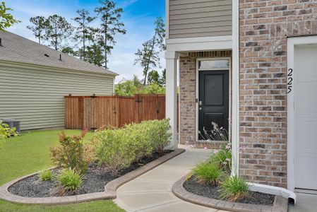 New construction Single-Family house 225 Sedona Drive, Summerville, SC 29486 - photo 5 5