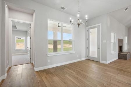 New construction Single-Family house 3009 Westfork Way, Springtown, TX 76082 - photo 7 7