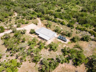 New construction Single-Family house 1203 B Lost River Rd, Wimberley, TX 78676 - photo 28 28