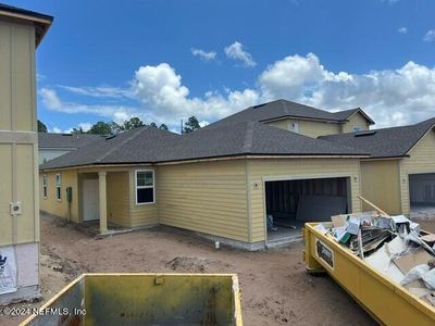 New construction Single-Family house 14729 Cashew Avenue, Unit 56, Jacksonville, FL 32218 - photo 1 1