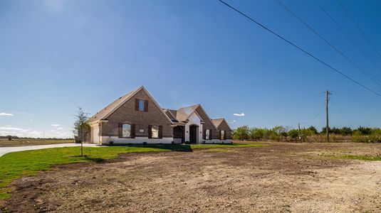 New construction Single-Family house 6231 Old Buena Vista Road, Maypearl, TX 76064 - photo 3 3