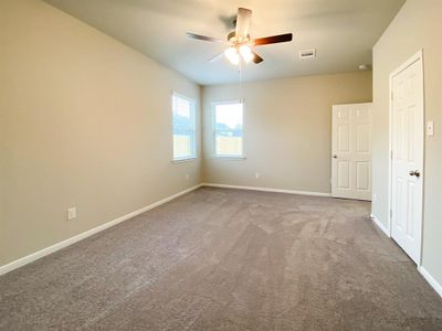New construction Single-Family house 5111 Blessing Drive, Katy, TX 77493 - photo 24 24