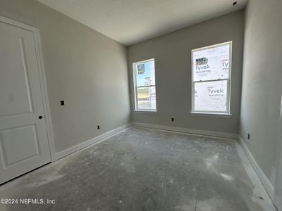 New construction Single-Family house 40 Clearview Drive, Saint Augustine, FL 32092 Hudson - photo 22 22