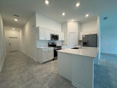 New construction Single-Family house 245 Lawson Avenue, Haines City, FL 33844 - photo 12 12