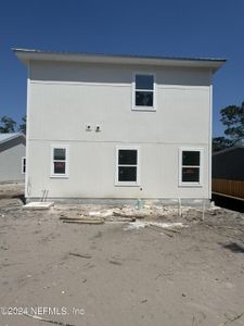 New construction Single-Family house 1422 San Juline Circle, St, Saint Augustine, FL 32084 - photo 8 8